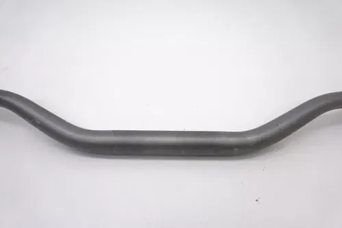 Renthal Fatbar 672 Bend Handlebar 1 1/8 Silver Handle Fat Bars Bar