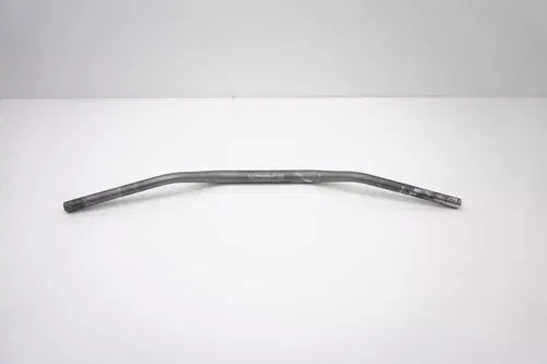 Renthal Fatbar 672 Bend Handlebar 1 1/8 Silver Handle Fat Bars Bar