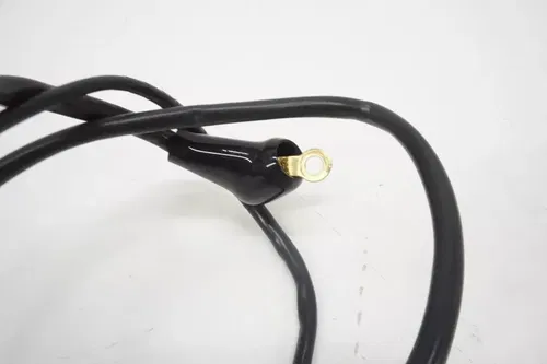 2023 YZ250F Starter Relay OEM Battery Cables Plus Minus Yamaha YZ 250F 2021-2023
