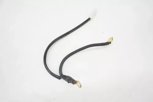 2023 YZ250F Starter Relay OEM Battery Cables Plus Minus Yamaha YZ 250F 2021-2023