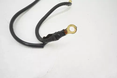 2023 YZ250F Starter Relay OEM Battery Cables Plus Minus Yamaha YZ 250F 2021-2023
