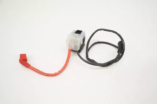 2023 YZ250F Starter Relay OEM Battery Cables Plus Minus Yamaha YZ 250F 2021-2023