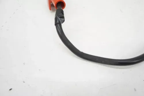 KX250 KX450 Battery Cable OEM Posative Lead Wire Kawasaki 250F 450F M21