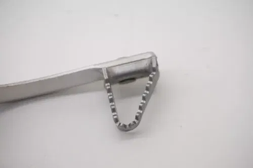 2007 KX250F Rear Brake Pedal OEM Lever Bolt Kawasaki 13236-0097 KX 250F 06-20 #2