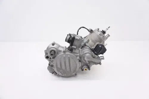 2022 KTM 112 SX Lynks Racing Supermini Engine Motor Husqvarna SX TC 85 18-24 #2