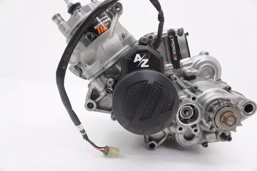 2022 KTM 112 SX Lynks Racing Supermini Engine Motor Husqvarna SX TC 85 18-24 #2