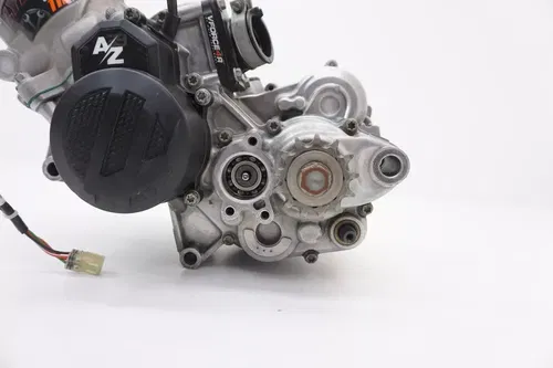 2022 KTM 112 SX Lynks Racing Supermini Engine Motor Husqvarna SX TC 85 18-24 #2
