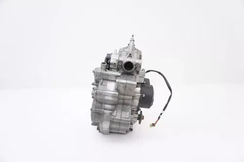 2022 KTM 112 SX Lynks Racing Supermini Engine Motor Husqvarna SX TC 85 18-24 #2