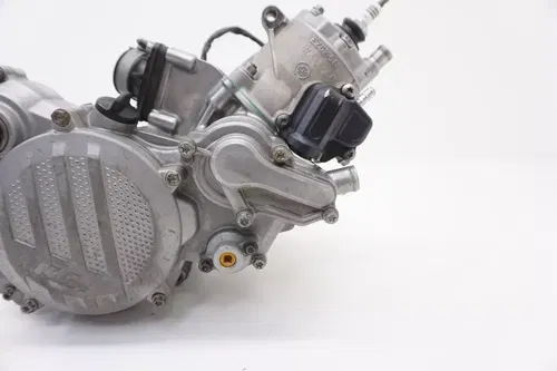 2022 KTM 112 SX Lynks Racing Supermini Engine Motor Husqvarna SX TC 85 18-24 #2