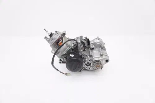 2022 KTM 112 SX Lynks Racing Supermini Engine Motor Husqvarna SX TC 85 18-24 #2