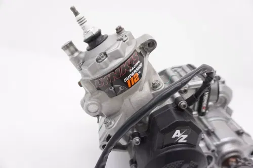 2022 KTM 112 SX Lynks Racing Supermini Engine Motor Husqvarna SX TC 85 18-24 #2