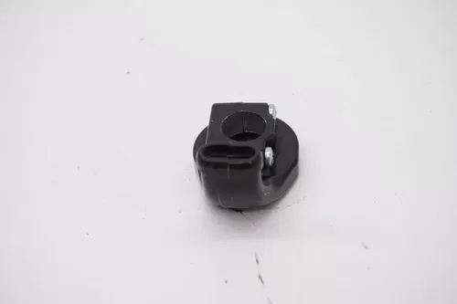 2016 KX450F Throttle Tube Housing OEM Case Black Kawasaki KX250F KX450 KX