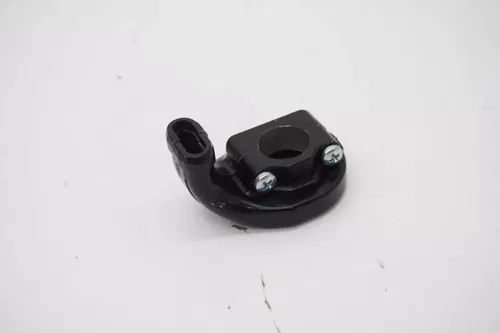 2016 KX450F Throttle Tube Housing OEM Case Black Kawasaki KX250F KX450 KX