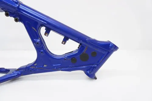 1998 YZ125 Frame OEM Main Frame Chassis 5DH-21101-00-P0 Yamaha YZ 125 98-99