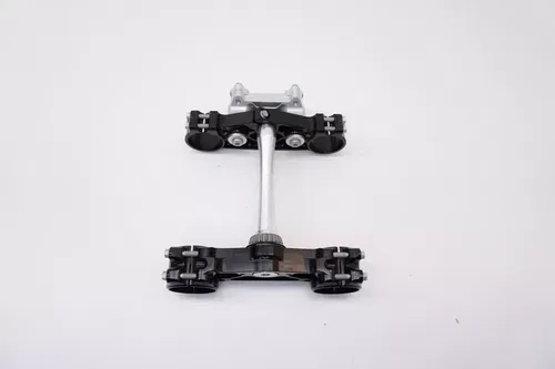 2025 KTM 250 SX-F Triple Clamps OEM Triple Tree Clamp Bar Mounts FC MC 125-450 6