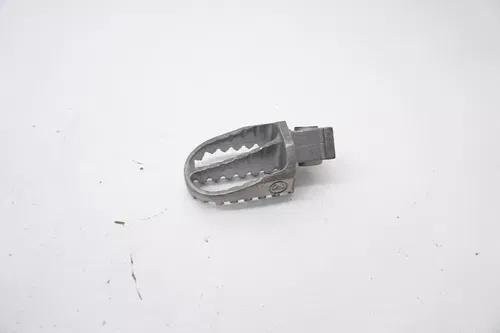 2006 Sherco 4.5i Moose Racing Footpegs Footpeg Set Foot Peg Pegs Springs Washers