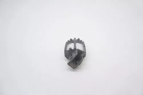 2006 Sherco 4.5i Moose Racing Footpegs Footpeg Set Foot Peg Pegs Springs Washers