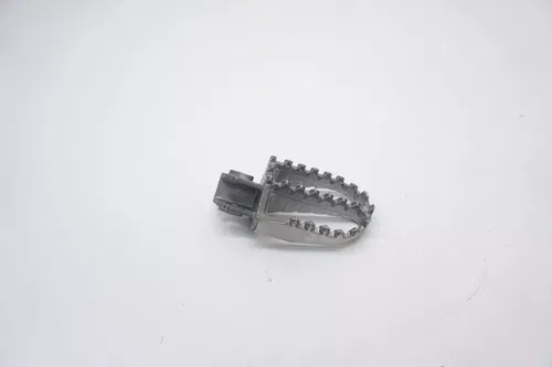 2006 Sherco 4.5i Moose Racing Footpegs Footpeg Set Foot Peg Pegs Springs Washers