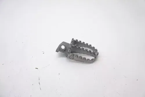 2006 Sherco 4.5i Moose Racing Footpegs Footpeg Set Foot Peg Pegs Springs Washers
