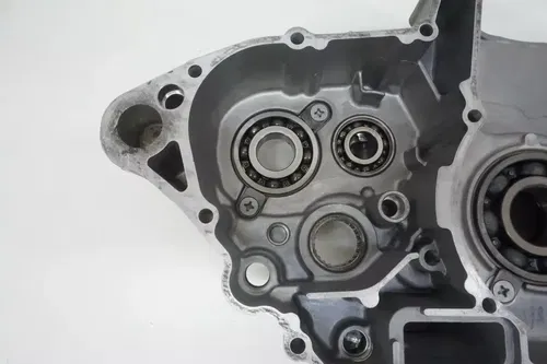 2010 RMZ450 Crankcase OEM Engine Crank Case Case Suzuki 11301-28863 RMZ 08-2012