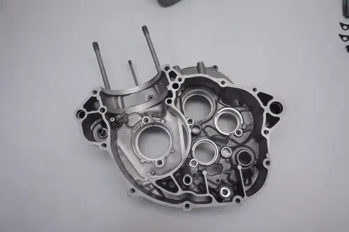 2017 KTM 250 XC-F Crankcase Set OEM Left Right Crank Case Cases 250 350 16-2018