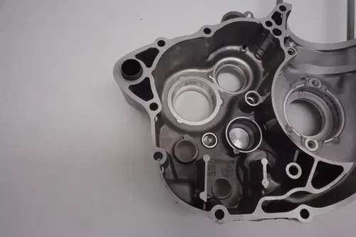 2017 KTM 250 XC-F Crankcase Set OEM Left Right Crank Case Cases 250 350 16-2018