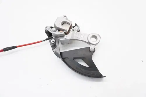 2015 YZ450F Rear Brake Assembly OEM Caliper Master Cylinder Brakes YZ 09-20 #2