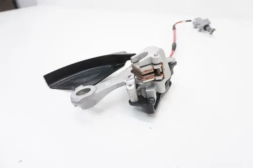 2015 YZ450F Rear Brake Assembly OEM Caliper Master Cylinder Brakes YZ 09-20 #2