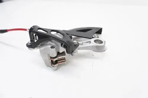 2015 YZ450F Rear Brake Assembly OEM Caliper Master Cylinder Brakes YZ 09-20 #2
