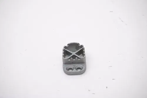 KTM 890 Adventure R Rear Brake Pedal Tip OEM 63513051000 2021-2024 A1