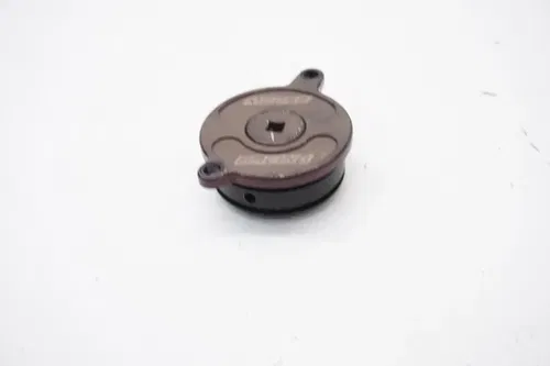 2012 KX450F Moose Racing Oil Filter Cover Kawasaki KX 450F KX450 2006-2015 #2