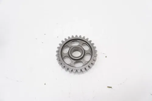 2006 CRF450R Kickstarter Gear OEM Kick Start Shaft Idle Gear Honda CRF 04-08 #4