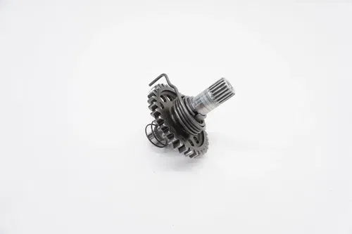 2006 CRF450R Kickstarter Gear OEM Kick Start Shaft Idle Gear Honda CRF 04-08 #4