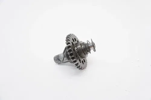 2006 CRF450R Kickstarter Gear OEM Kick Start Shaft Idle Gear Honda CRF 04-08 #4