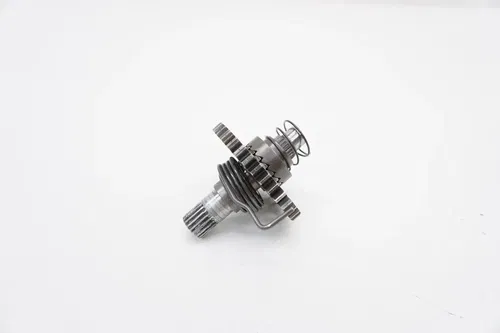 2006 CRF450R Kickstarter Gear OEM Kick Start Shaft Idle Gear Honda CRF 04-08 #4