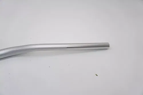 GasGas Neken Handlebars OEM Silver 1 1/8 Handle Bars Bar MC EX EC 7900200100001