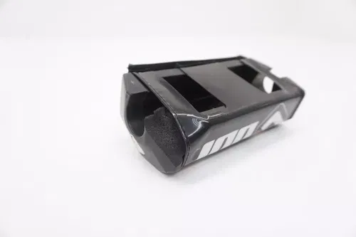 2019 KTM 150 SX ODI Flight Handlebar Pad Square Black Fat Handle Bar Pad