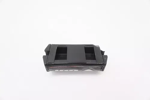 2019 KTM 150 SX ODI Flight Handlebar Pad Square Black Fat Handle Bar Pad