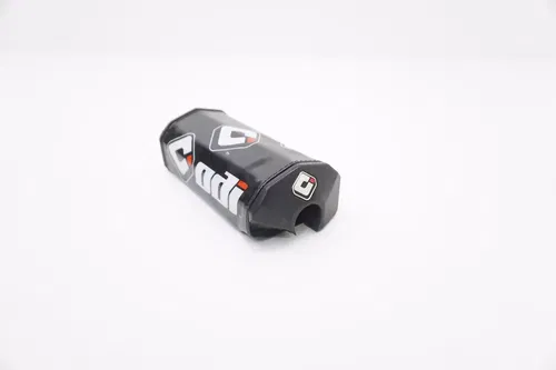 2019 KTM 150 SX ODI Flight Handlebar Pad Square Black Fat Handle Bar Pad