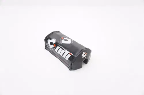 2019 KTM 150 SX ODI Flight Handlebar Pad Square Black Fat Handle Bar Pad