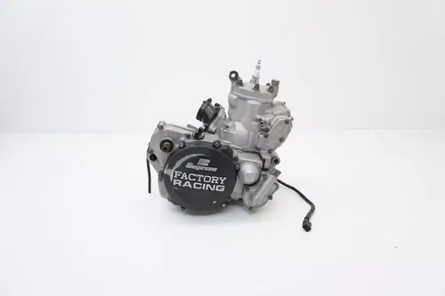 2006 YZ250 Complete Engine Motor OEM Top Bottom End Yamaha