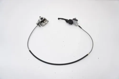 2025 KTM 250 SX-F Front Brake Assembly OEM Brembo Caliper Master 125-450 16-24 2