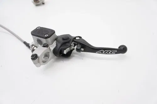 2025 KTM 250 SX-F Front Brake Assembly OEM Brembo Caliper Master 125-450 16-24 2