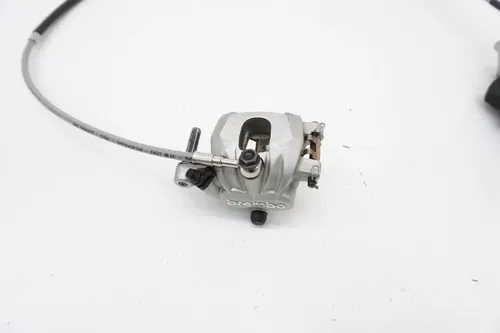 2025 KTM 250 SX-F Front Brake Assembly OEM Brembo Caliper Master 125-450 16-24 2