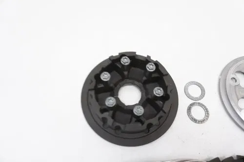 KTM 250 300 SX Clutch OEM Inner Hub Pressure Plate Plates 23-25 M25
