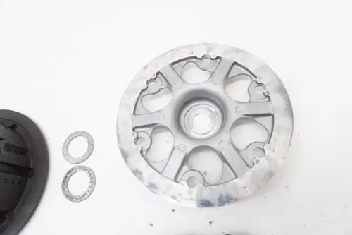 KTM 250 300 SX Clutch OEM Inner Hub Pressure Plate Plates 23-25 M25