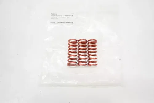 Rekluse Core Clutch Spring Kit Torque Drive Springs Medium Red 3 Pack M21