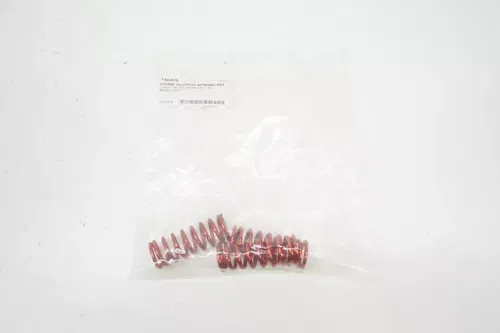 Rekluse Core Clutch Spring Kit Torque Drive Springs Medium Red 3 Pack M21