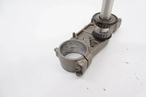 2008 YZ450F Lower Triple Clamp OEM Steering Stem 2S2-23340-10-00 Yamaha YZ 08-09