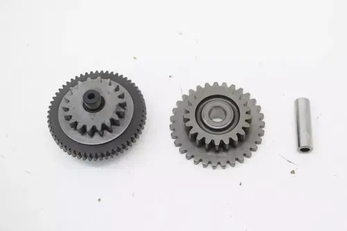 2019 KX450 Starter Motor Gears OEM Kawasaki KX450F KX450X KX450SR KX 19-2023 #2